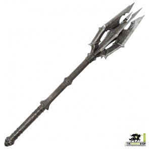 The Lord of the Rings - The Mace Of Sauron Red Eye Edition