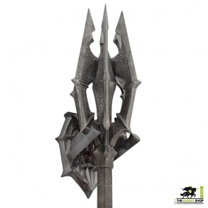 The Lord of the Rings - The Mace Of Sauron Red Eye Edition