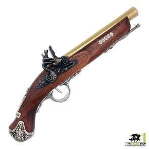 George Washington Pistol