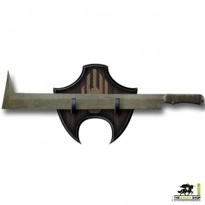 The Lord of the Rings - Uruk Hai Scimitar