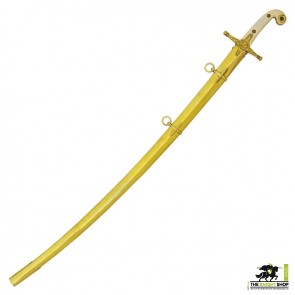 British General 1831 Mameluke Saber