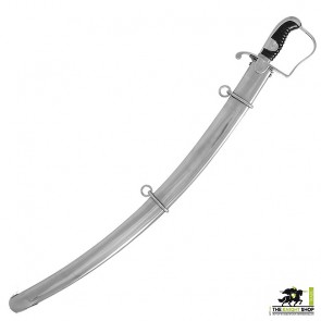 British Light Cavalry Sabre - 1796 Pattern