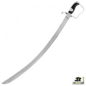 British Light Cavalry Sabre - 1796 Pattern