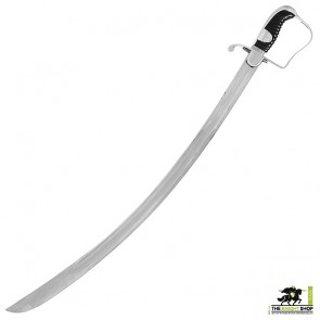 British Light Cavalry Sabre - 1796 Pattern