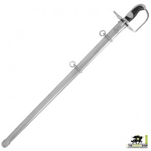 British Heavy Cavalry Sword - 1796 Pattern