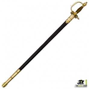 British Sergeant Sword - 1796 Pattern