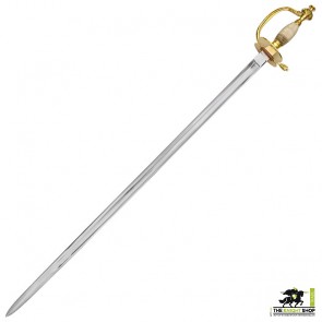  British Infantry Officer's Sword - 1796 Pattern