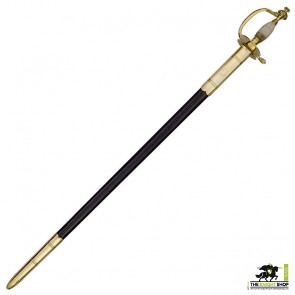 British Infantry Officer's Sword - 1796 Pattern