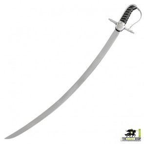 95th Rifles Regimental Sabre - 1803 Pattern