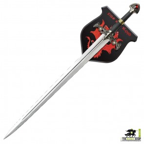 Limited Edition - A Song of Ice and Fire - Blackfyre Sword of Aegon the Conqueror
