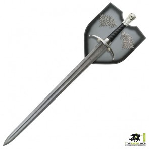 Game of Thrones Longclaw Sword - King In The North Edition