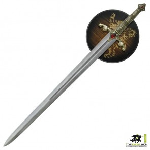 Game of Thrones Widows Wail Damascus Blade