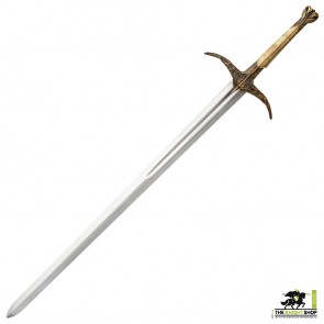 Game of Thrones House Tarly Heartsbane Sword