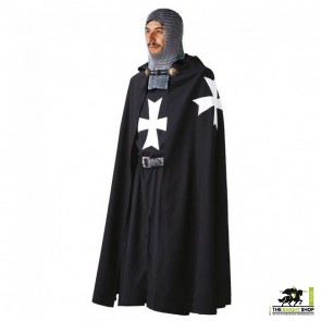 Hospitaller Knight Tunic L/XL