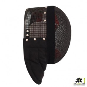 Red Dragon Fencing Mask - Size X-Large