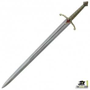 Game of Thrones Widows Wail Damascus Blade