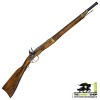 Flintlock Musket 