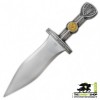 Roman Dagger - Silver