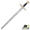 Marto Excalibur Cadet Sword - Gold