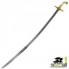 British General 1831 Mameluke Saber