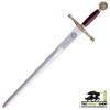 Excalibur Sword Letter Opener