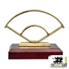 6 Letter Opener Stand