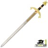 Richard the Lionheart Sword Letter Opener