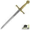 Excalibur Sword Letter Opener - Bronze