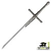 William Wallace Braveheart Letter Opener - Silver