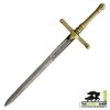 William Wallace Braveheart Letter Opener - Bronze