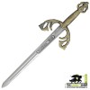 El Cid Sword Letter Opener - Bronze
