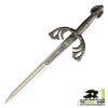 El Cid Sword Letter Opener - Silver