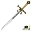 Robin Hood Sword Letter Opener - Bronze