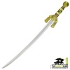 Moorish Arabic Sword
