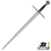 Knights Templar Sword 