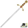 Squire's Black Prince Sword
