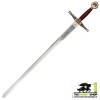 Excalibur Cadet Sword - Deluxe