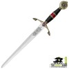 Black Prince Dagger 