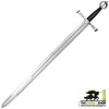 Irish Ring Hilt Sword 