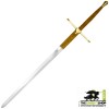 William Wallace Braveheart Sword - Brass