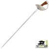 British Cavalry Officer Sword - 1908 Pattern 