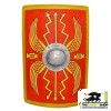 Roman Scutum Shield - Child Size