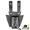 Medieval Dagger Frog - Black