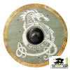 Fenrir Viking Shield