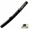 Dojo Pro 1060 Steel Tanto 1