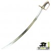 Napoleonic French Hussar Saber