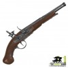 18th Century English Pistol