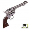 Colt Peacemaker Revolver - 1873 