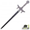 The Four Horsemen of the Apocalypse Letter Opener