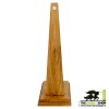 Magnetic Sword Stand - Oak